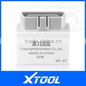 Pocket IOBD2 Check Engine Code Reader With Free App and Update thumbnail-1