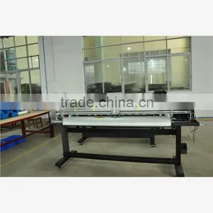 Lastest Cheaper Model New Model Hig Resolution Yinghe Dx5 Printers Eco Solvent Ink Hot Sales!!! thumbnail-2