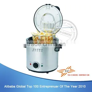 Deep Fat Fryer thumbnail-1