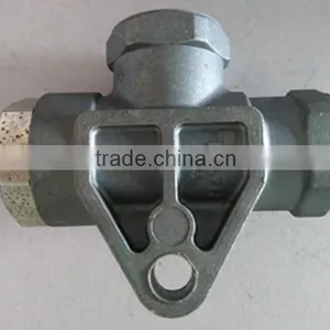 Valve Two Way 35G42-33010 for Higer Bus Spare Parts thumbnail-4