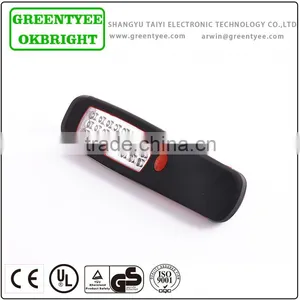 Hot Selling Wholesale Durable Battery Led Work Light Bar thumbnail-1