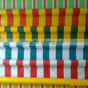 Canopy Cover Material Pvc Coated Fabric thumbnail-1
