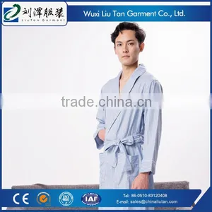 Long Robe With Best Mens Sleepwear Sexy Oem Factory thumbnail-3