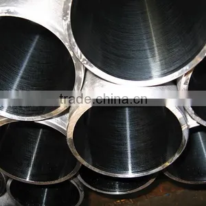 EN 10305-2 Cold Rolled Welded E355 Honed Seamless Steel Tubing thumbnail-1