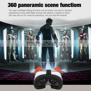 Super Cool 3D VR BOX thumbnail-3