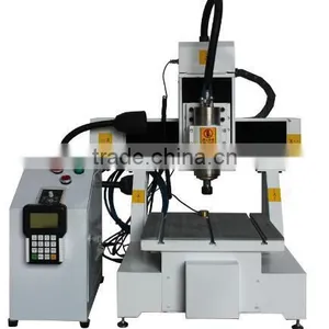 China High Accuracy PCB Milling Machine3030 thumbnail-2