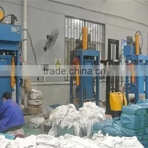 Industrial Wiping Cotton Waste White Rags thumbnail-5