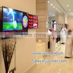 Bank Wireless QMS Management System thumbnail-1