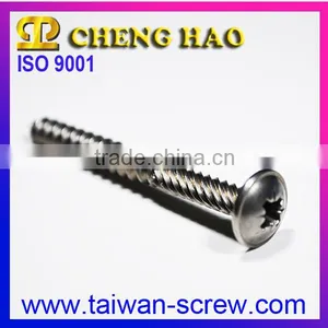 Excellent Quality Stainless Steel Screws on Wood thumbnail-6