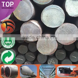 Q235 Cold Drawn Bright Steel Bar High Quality Factory Supply S35c Round Steel Bar thumbnail-1