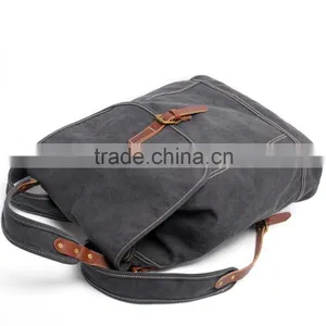 Searrco Bag RS22101 Super Hot Vintage Canvas Promotional Backpack Promotional Backpack Manufacturer thumbnail-4
