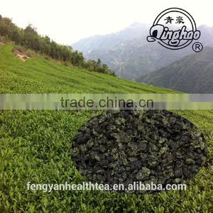 New Fresh Chinese Tiekuanyin Tea Oolong Tea Wholesale thumbnail-2