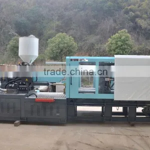 High Speed Injection Molding Machine thumbnail-2