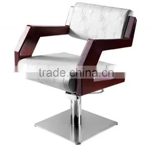 2015 Salon Equipment Wholesale Styling Chairs for Hair Salon Salon Furniture Used thumbnail-1