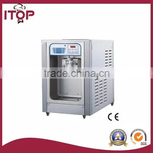 Vending Soft Ice Cream Machine thumbnail-1