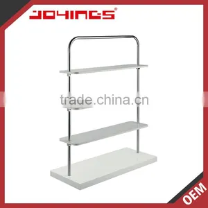 Rectangular Display Tower And Retail Display Rack thumbnail-1