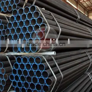 4 1/2"---20" Api 5CT Seamless Oil Casing R1 R2 R3 for Oilfield thumbnail-1