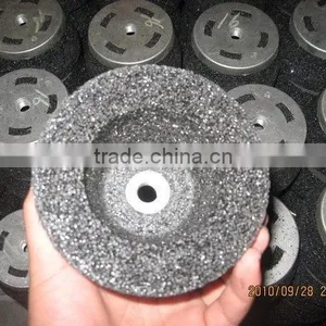 Fashionable Wholesale 100 mm Cutting Discs thumbnail-2