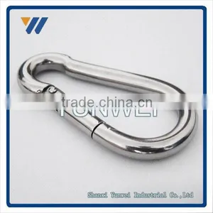 Precision Wholesale Black Gun Snap Hooks thumbnail-5