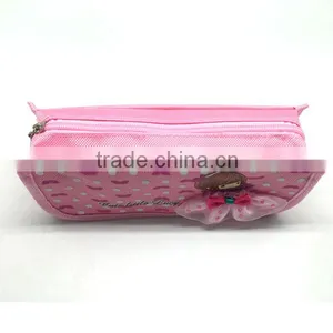 Wholesale Philippine Pencil Bag Gilrs School Stationery Set thumbnail-4
