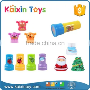 Less Than 1 Dollar Kaleidoscope Toy Cheap Plastic Promotion Items thumbnail-1