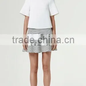 Sexy Skirt Fashion Mini Skirt ODM Skirt thumbnail-1