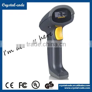 MD6000 High Speed Supermarket Wireless Barcode Scanner thumbnail-1