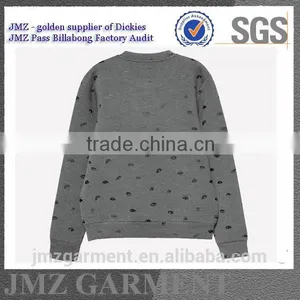 JMZ Men's Hoodie Men's Sweater Men's Fashion Hoodie thumbnail-2