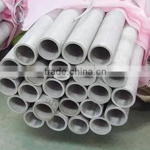 ASTM A249/269 304/316 Cold Drawn Stainless Steel Seamless Boiler Tube thumbnail-6