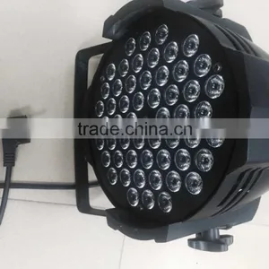 54*3W LED Muticolor Indoor Led Par Light thumbnail-3