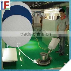 2016 Innovative Products Micro-fibres Cleaning Sponge Floor Polishing Cloth thumbnail-1