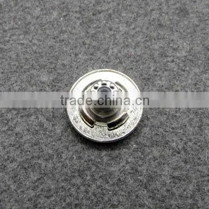Painted Alloy Jeans Button thumbnail-3
