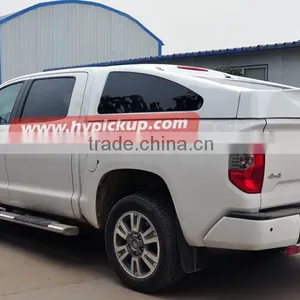 Toyota Tundra CrewMax Sport Canopy Accessories thumbnail-1