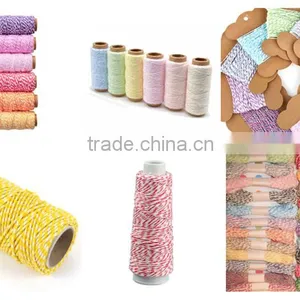 Colors String for Craft thumbnail-1