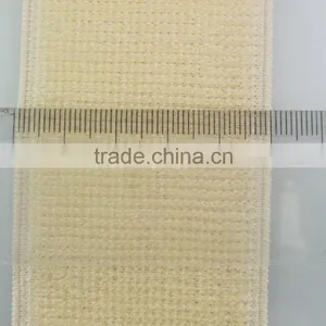 Elastic Hook and Loop Band Rubber Band Loop Good Quality Quality Choice thumbnail-2