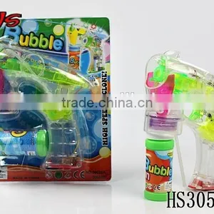 2015 New Brand Wholesale Bubble Maker Educational Toy for Preschool thumbnail-4