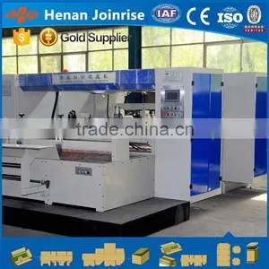 Usulutan Corrugated Cardboard Making Machine thumbnail-5