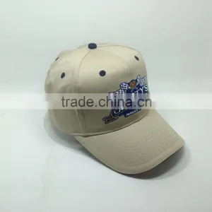 Wholesale Adult Size 100% Cotton Snapback Caps and OEM Servise Baseball Caps Quality Choice Supplier's Choice thumbnail-4