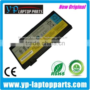 Original Wholesale Battery 11.1V 30Wh/57Wh For Lenovo IdeaPad U150 57Y6354 57Y6459 57Y6460 L09M3P13 L09O6D13 Notebook Battery thumbnail-1
