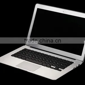 14.1inch Cheap Laptop Notebook PC Netbook Umpc Computer With Intel J1900 thumbnail-6