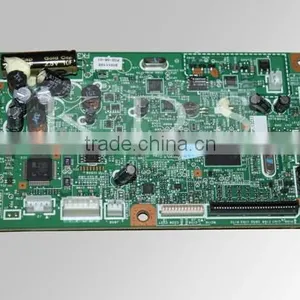 OEM Printer Parts Mainboard for Canon Lasejet L100 Formatter Board L100 Logic Card Spare Parts thumbnail-3