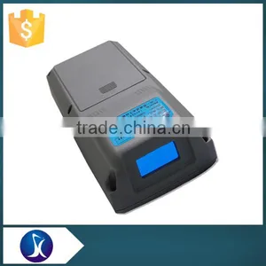 Saints-9800 Wireless Bar Code Reader, Portable Laser Barcode Scanner Handheld Data Transfer Collection Devices thumbnail-4
