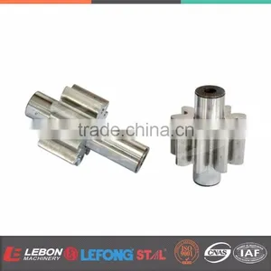 E320B E320C Oil Pump Gear Assy 3433503020 3433503030 for Excavator Parts thumbnail-1