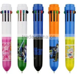 Multi-color Pen thumbnail-1