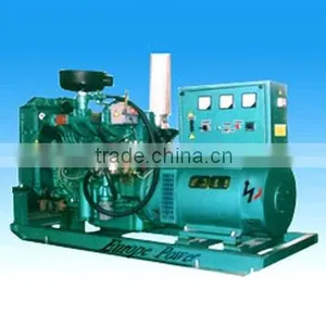 Gas Generator by CNG/LPG for Sale thumbnail-1