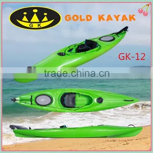 Hot Selling Single Sit in Fihsing Kayak thumbnail-1