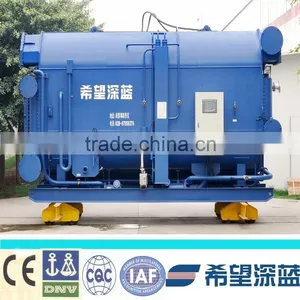 Absorption Chiller thumbnail-2