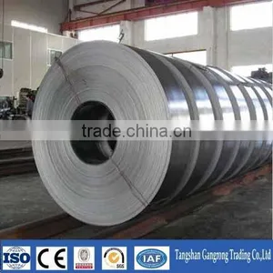hs Code Hot Dipped Galvanized Steel Strip China Supplier thumbnail-5