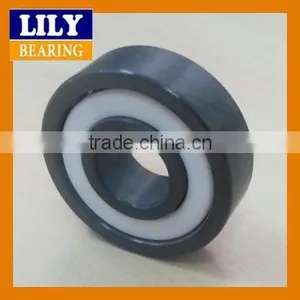 High Performance Ceramic Ball Bearing 3X10X4 With Great Low Prices ! thumbnail-1