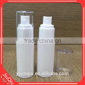 50ml Finger Spray Bottle Perfume 50ML Spray Bottle 50ml Breath Freshener Spray Pet Bottle thumbnail-4